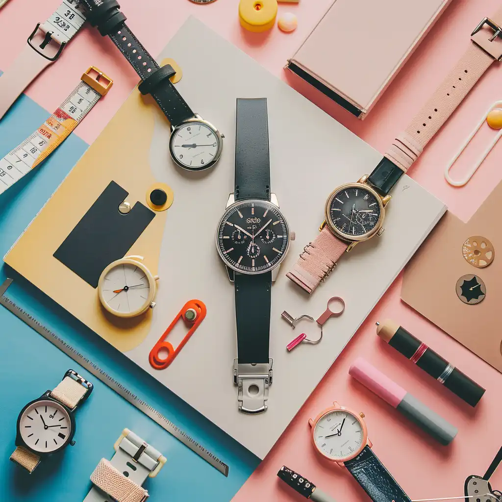 Hoe kies je een Horloge voor Je Dochter?