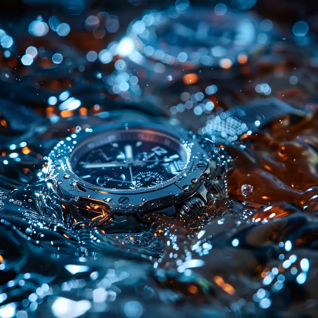 Eerste Horloge: Een Gids voor Beginners