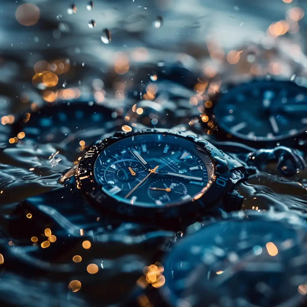 Icoon van de Tijd: Horloges voor Jonge Dames